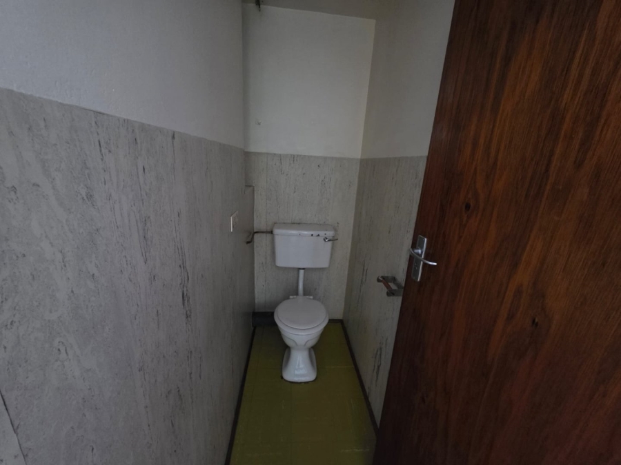 To Let 1 Bedroom Property for Rent in Bethlehem Free State